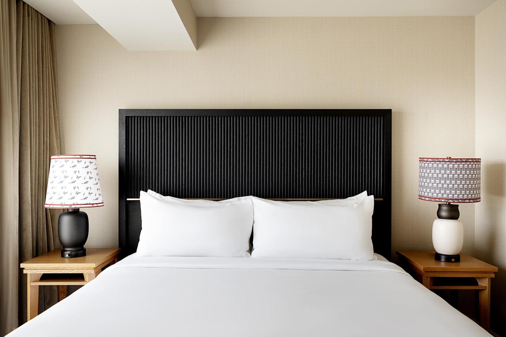Hutton Hotel Нашвілл Екстер'єр фото