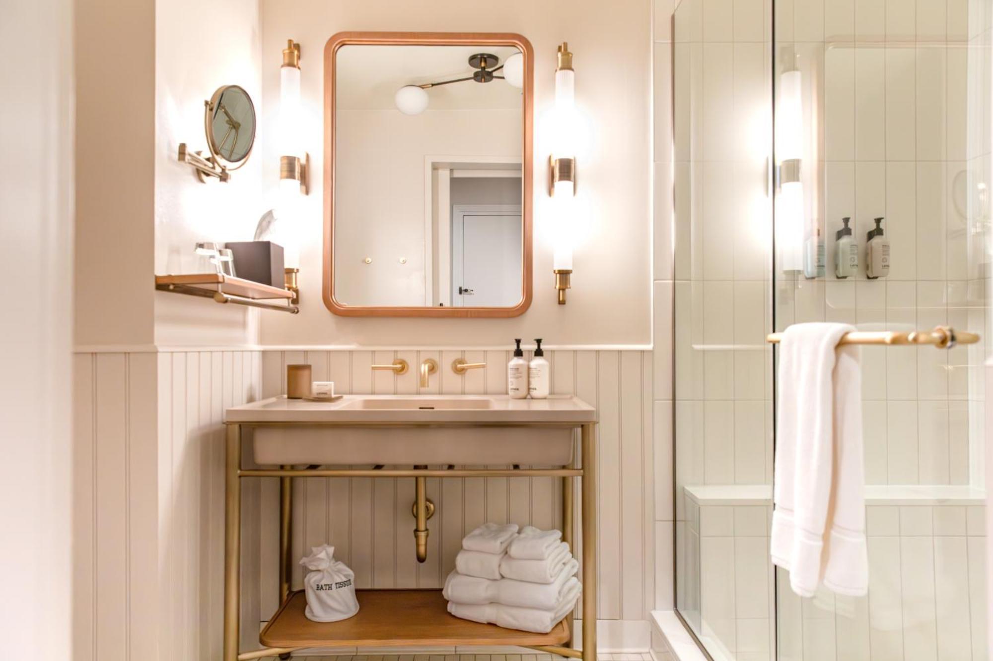 Hutton Hotel Нашвілл Екстер'єр фото