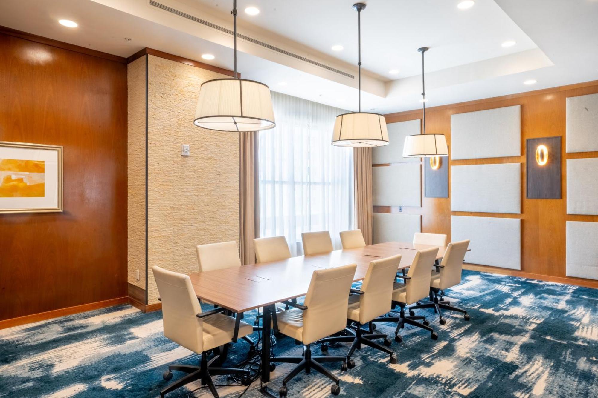 Hutton Hotel Нашвілл Екстер'єр фото