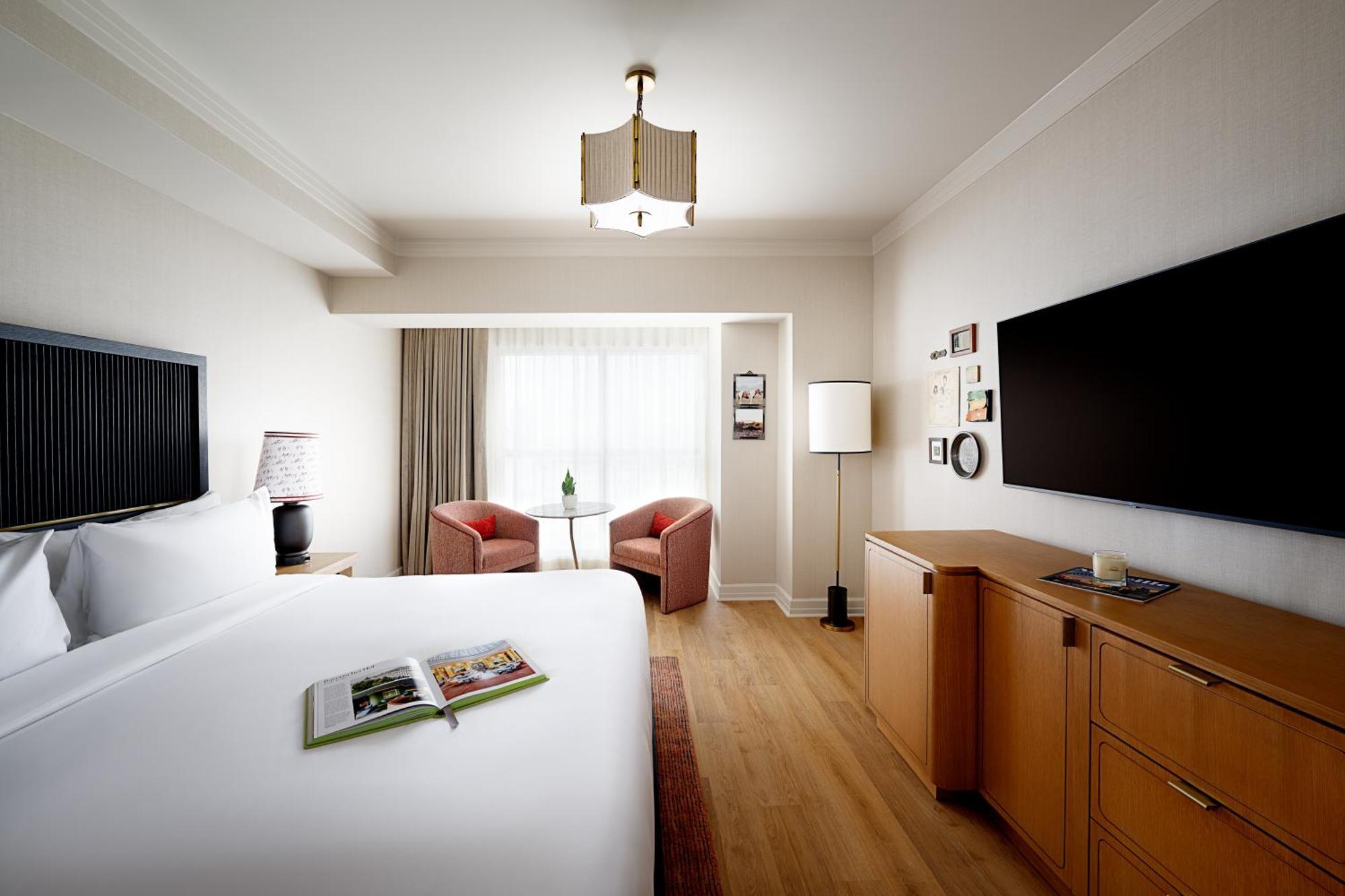 Hutton Hotel Нашвілл Екстер'єр фото