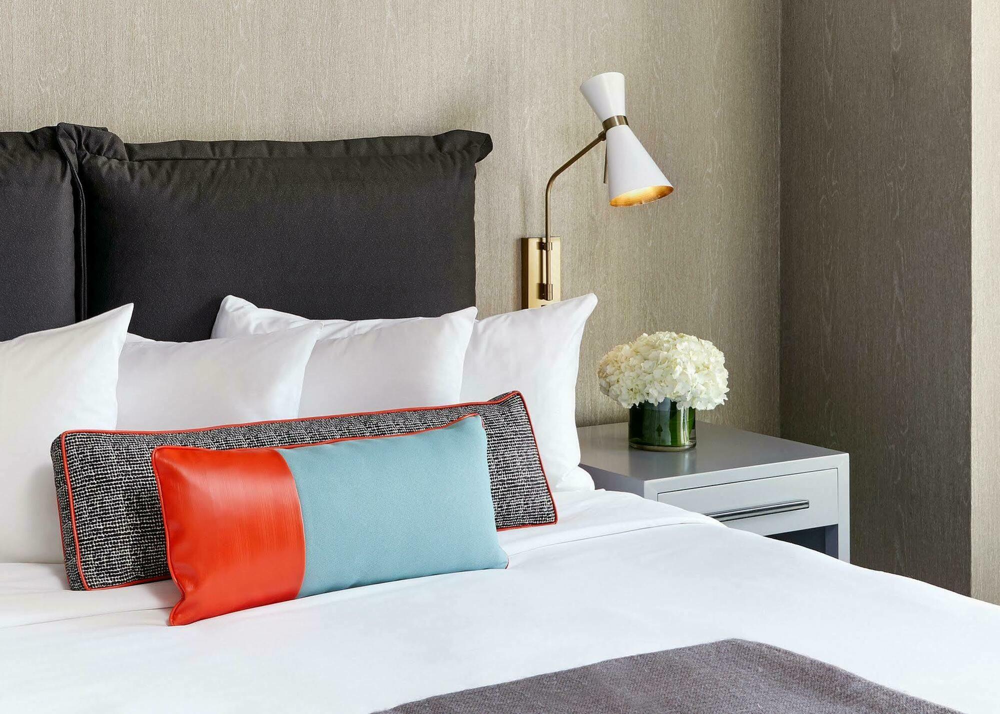 Hutton Hotel Нашвілл Екстер'єр фото